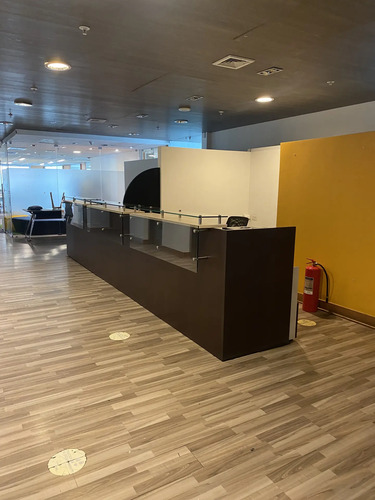 Excelente Oficina En San Damián Comuna De Las Condes