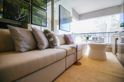 Imagem 24 de 24 de Apartamento Em Vila Andrade, São Paulo/sp De 58m² 2 Quartos À Venda Por R$ 547.987,00 - Ap1801764-s