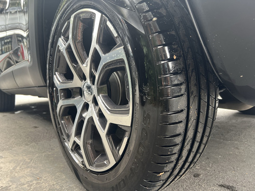 Jeep Renegade 1.3 T270 TURBO FLEX LONGITUDE AT6