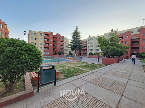 Departamento Julio Montt Salamanca Id: 136295