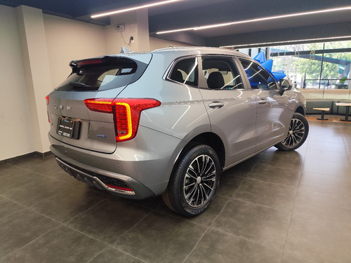 GWM Haval Jolion 1.5T Gdi Luxury