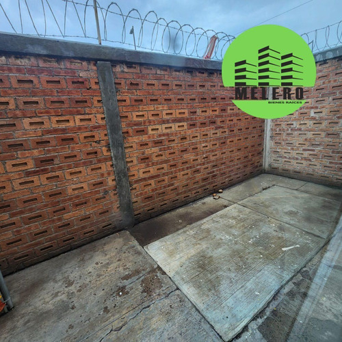Casa En Venta En Col. J. Guadalupe Rodriguez