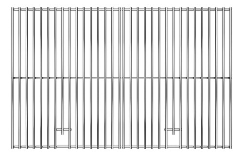 Suzlon Rejillas De Coccion De 17 Pulgadas Para Home Depot Ne