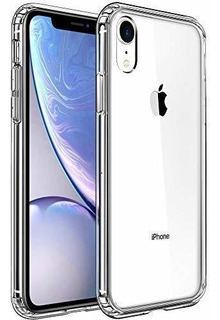 Mkeke Compatible Con La Funda iPhone XR, Funda Protectora Tr