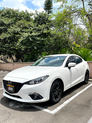 Mazda 3 2.0 Touring