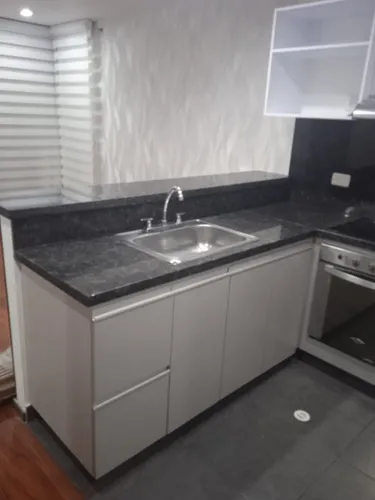 Venta De Aparta Estudio En La Felicidad