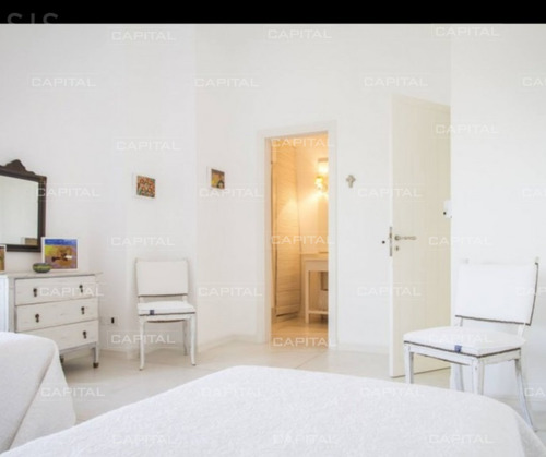 Casa En Venta En Faro De Punta Del Este-ref:25875