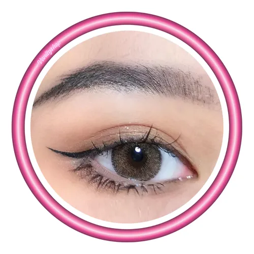 comprar Freshlady - Ocre Natural Colors Hc9 Lentes De Contacto