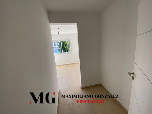 Departamento En Venta, 2 Ambientes - Ezeiza