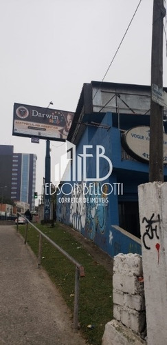 Imagem 6 de 7 de Sobrado Comercial/residencial À Venda No Centro, São Bernardo Do Campo. Ótima Localização!!! - 4422