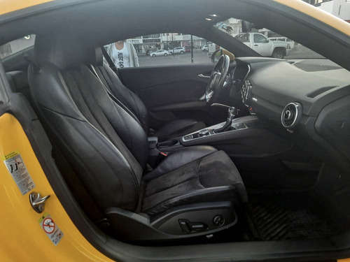 Imagen 13 de 15 de Audi Tt 2016