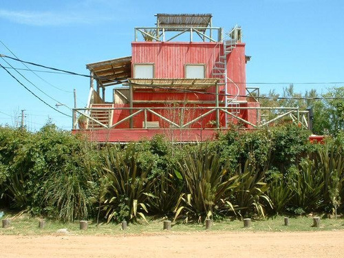 Casa - La Barra