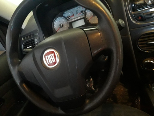 Fiat Strada Adventure Strada Adventure