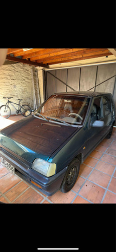 Daewoo Tico 0.8 Sl