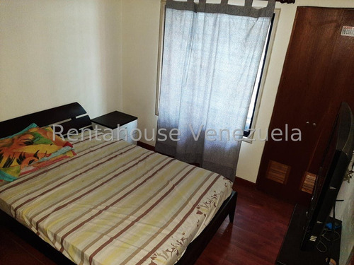 Yf Apartamento En Venta En Sabana Grande Cod. 25-7697 Cm