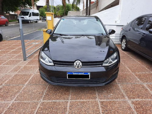 Volkswagen Golf Vii 1.4 Tsi Comfortline Dsg