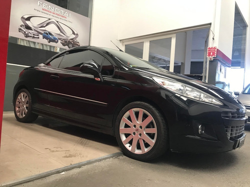 Imagen 7 de 15 de Peugeot 207 Cc 2010