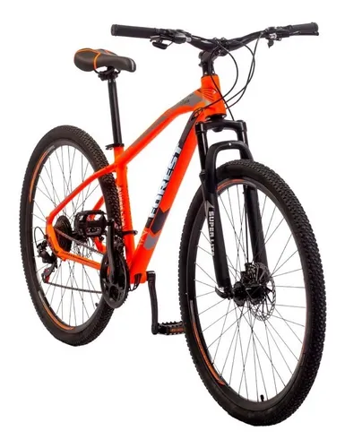 Bicicleta forest rodado 29 new arrivals