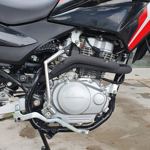 Imagen 5 de 12 de Honda Xr 150 0km - Ahora 12 / 18 - Xr150