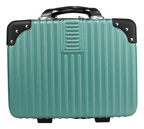 Neceser Jon 5863 14 Verde
