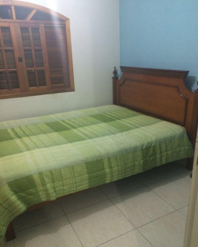 Imagem 9 de 20 de Sobrado - Cl6932 - 32299059