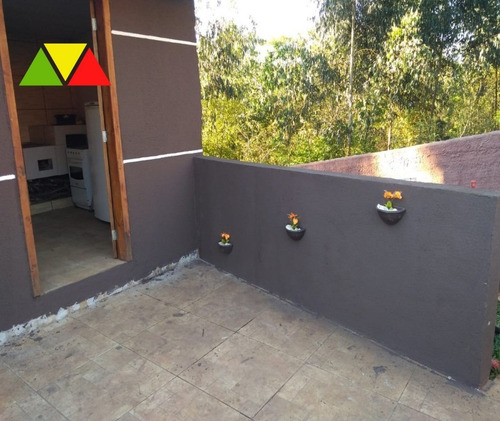 Imagem 2 de 30 de Chacara - Ch00083 - 34982877
