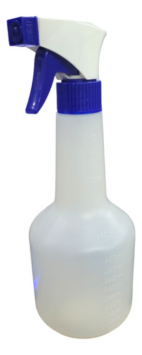 Pulverizador Borrifador Spray Plastico 550ml Gifor 2 Un