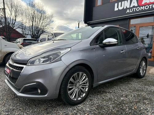 Peugeot 208 2019