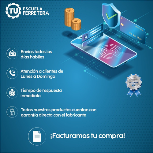 Bolsa Con 50 Niveladores Para Azulejos, Truper, 102395