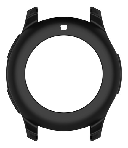 Funda De Silicona Para Samsung Galaxy Watch 46mm Sm-r800