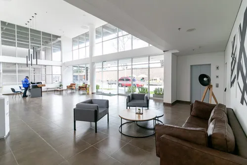 Apartamento En Arriendo En Paloquemao - El Liston. Cod A1109029
