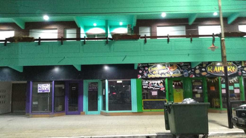 Alquiler Local Comercial Nº 1 Pleno Centro De Villa Gesell
