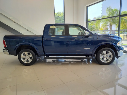 Imagen 2 de 5 de Ram 1500 Laramie 5.7l At8 4x4 My22