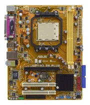 Comprar Mother Asus M2n-mx Se Plus Am2 Ddr2 + Athlon Ii + Cooler