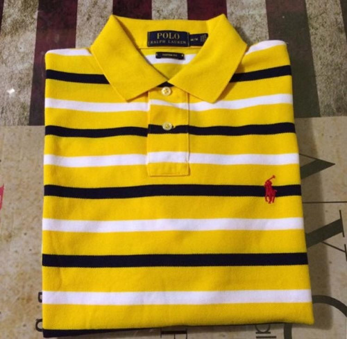 Camisas Polo De Marca Boa Original