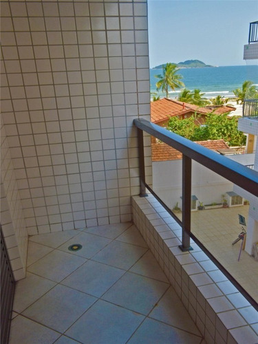 Imagem 14 de 24 de Guaruja Praia Do Tombo - Altissimo Padrão - Novinho - Ap1471 - 34708329