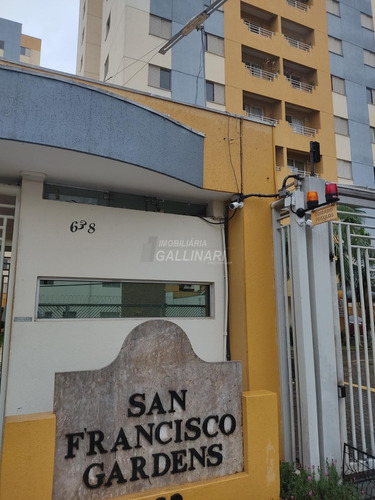 Imagem 4 de 27 de Apartamento À Venda Em Bonfim - Ap002627