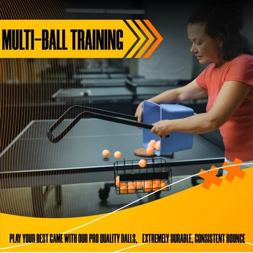 Paquete De 15 Pelotas De Ping Pong, Más De 40 Unidades De Te
