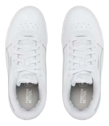 Tenis Puma Carina 2.0 Jr