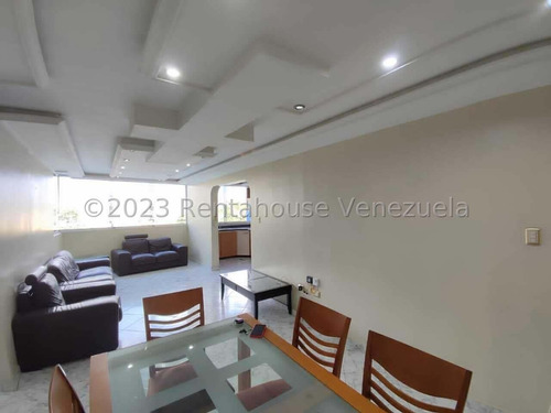 Imagen 6 de 29 de Apartamento En Alquiler Base Aragua Piscina Estef 23-25045