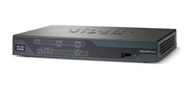 Router  Cisco 880