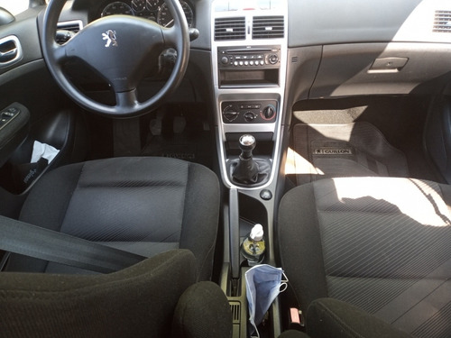 Peugeot 307 1.6 Xs 110cv 2007