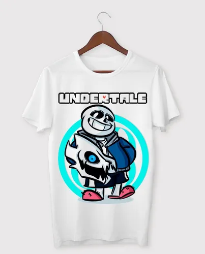 Sans t shop shirt
