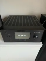 Comprar Amplificador De Sonido Rotel Rap 1580