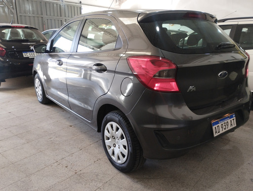 Ford Ka 1.5 Se