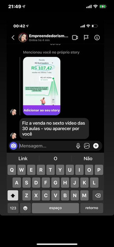 Imagem 5 de 5 de Método Descomplica Upgrade