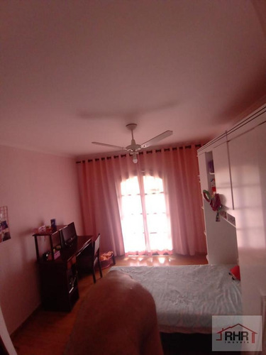 Imagem 4 de 15 de Casa Para Venda Em Suzano, Jardim Cacique, 3 Dormitórios, 1 Suíte, 4 Banheiros, 5 Vagas - 106_1-2186102