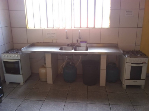 Imagem 14 de 17 de Quartos P Moças, Rapazes Pensionato Alojamento Hostel Pensão Vagas E Individual