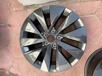 Comprar Rines 17 Volkswagen Taos Jetta Mk7 Mk6 Originales Vw 5\u002F112