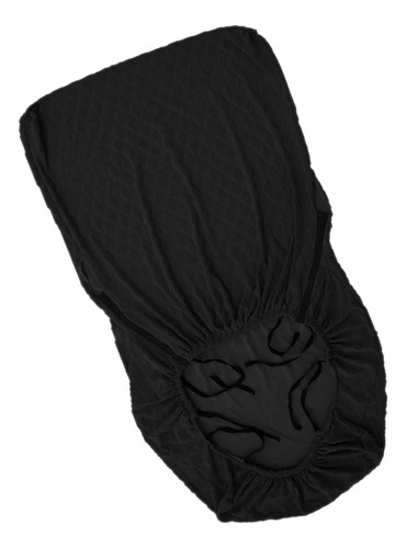 Funda Para Sillón, Funda Para Silla Elástica Negro